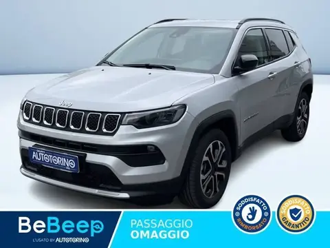 Used JEEP COMPASS Not specified 2023 Ad 