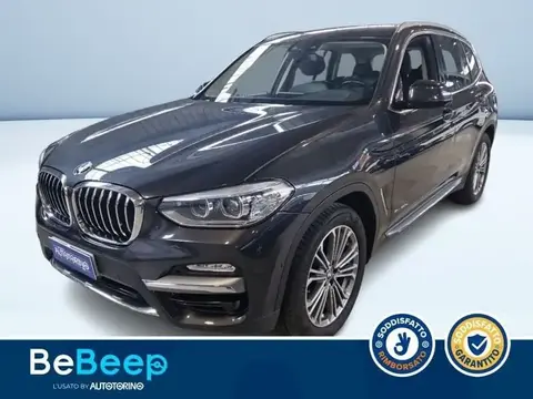 Used BMW X3 Not specified 2018 Ad 