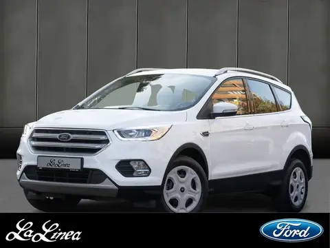 Annonce FORD KUGA Non renseigné 2019 d'occasion 