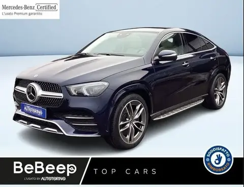 Used MERCEDES-BENZ CLASSE GLE Diesel 2022 Ad 