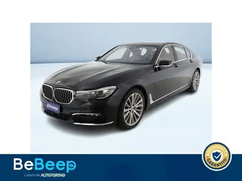 Used BMW SERIE 7 Not specified 2019 Ad 