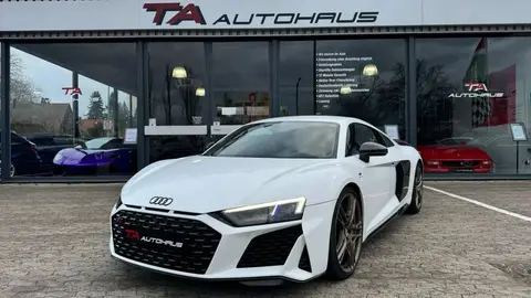 Used AUDI R8 Not specified 2019 Ad 