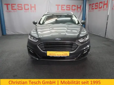 Annonce FORD MONDEO Non renseigné 2019 d'occasion 