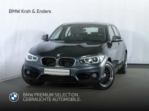 Used BMW SERIE 1 Not specified 2018 Ad Germany