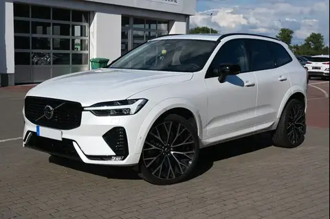 Used VOLVO XC60 Not specified 2023 Ad 