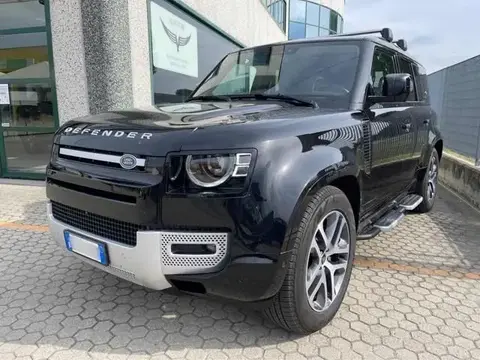Used LAND ROVER DEFENDER Not specified 2022 Ad 