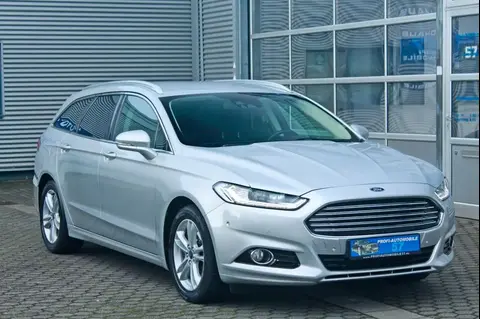 Annonce FORD MONDEO Non renseigné 2015 d'occasion 