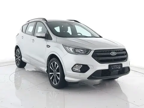 Annonce FORD KUGA Non renseigné 2019 d'occasion 
