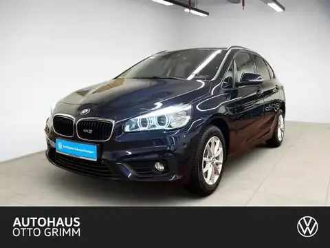 Annonce BMW SERIE 2 Non renseigné 2016 d'occasion Allemagne