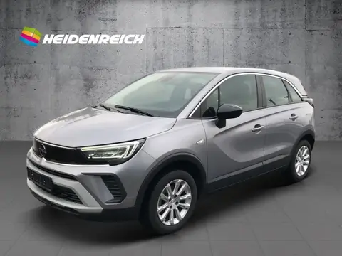 Annonce OPEL CROSSLAND Non renseigné 2022 d'occasion 