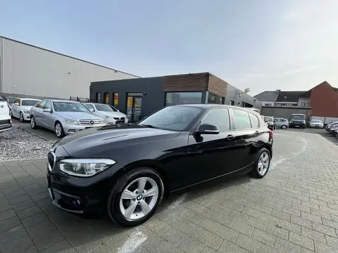 Used BMW SERIE 1 Not specified 2018 Ad Germany