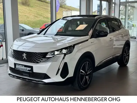 Used PEUGEOT 3008 Not specified 2021 Ad 