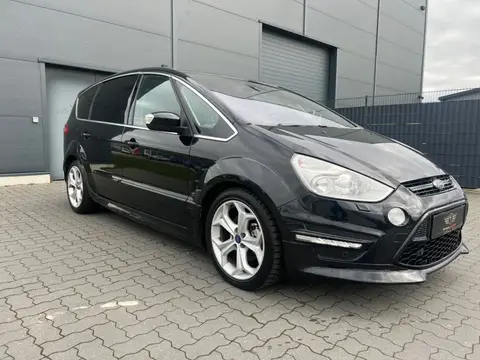 Used FORD S-MAX Diesel 2014 Ad 