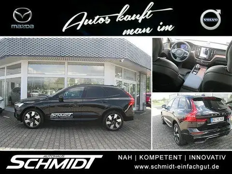 Annonce VOLVO XC60 Hybride 2023 d'occasion Allemagne