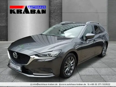 Used MAZDA 6 Not specified 2019 Ad 