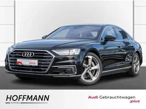 Used AUDI A8 Not specified 2021 Ad 