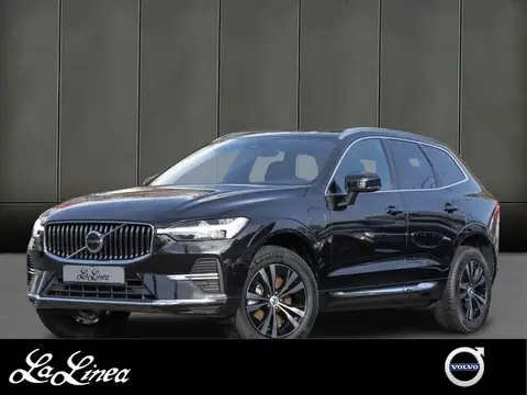 Annonce VOLVO XC60 Hybride 2022 d'occasion Allemagne