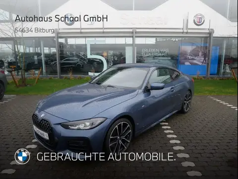 Annonce BMW M440 Diesel 2021 d'occasion 