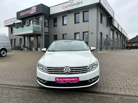Used VOLKSWAGEN CC Diesel 2018 Ad Germany