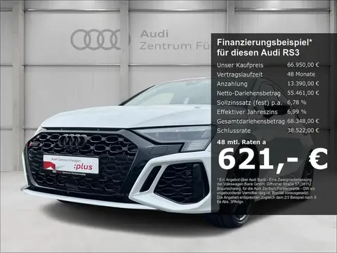 Used AUDI RS3 Petrol 2022 Ad 