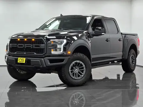 Annonce FORD RAPTOR Essence 2020 d'occasion 