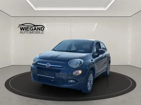 Used FIAT 500X Petrol 2016 Ad 
