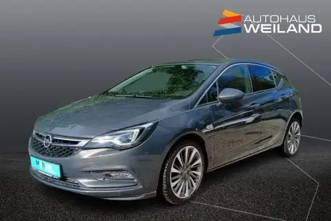 Used OPEL ASTRA Not specified 2016 Ad 