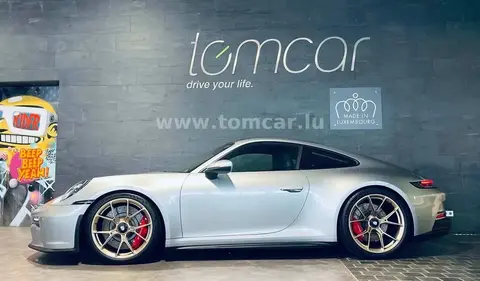 Used PORSCHE 992 Petrol 2023 Ad Luxembourg