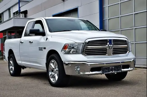 Used DODGE RAM Not specified 2017 Ad Germany