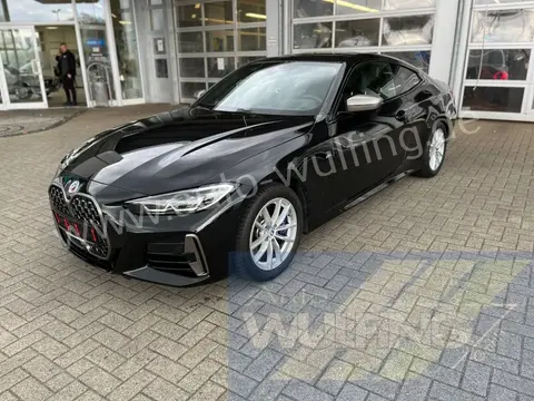 Annonce BMW M440 Essence 2022 d'occasion 