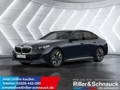 Used BMW I5 Not specified 2023 Ad 