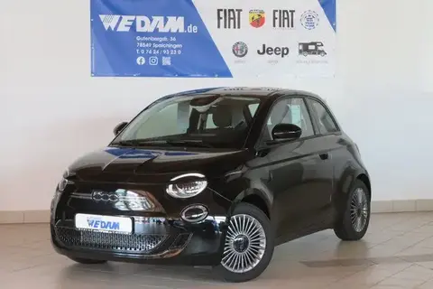 Annonce FIAT 500 Non renseigné 2024 d'occasion 
