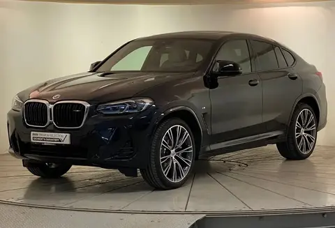 Annonce BMW X4 Diesel 2023 d'occasion Allemagne
