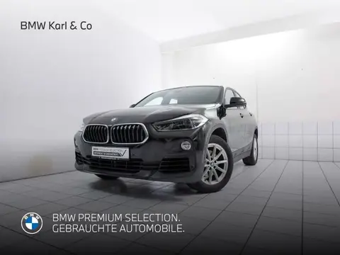 Annonce BMW X2 Essence 2020 d'occasion Allemagne