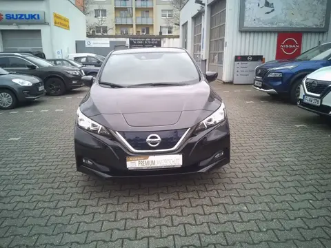 Used NISSAN LEAF Not specified 2019 Ad Germany