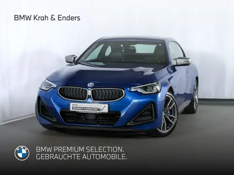 Annonce BMW M240 Essence 2022 d'occasion 