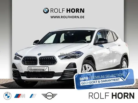 Used BMW X2 Hybrid 2021 Ad 