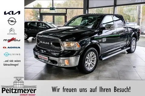 Used DODGE RAM Petrol 2019 Ad Germany