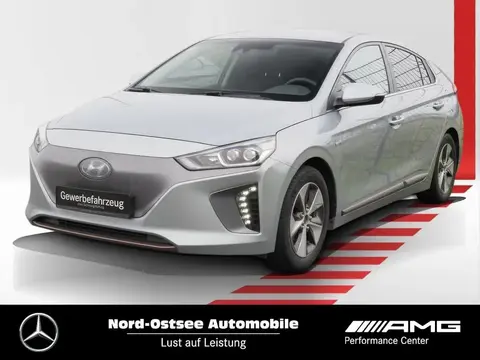 Used HYUNDAI IONIQ Not specified 2017 Ad 