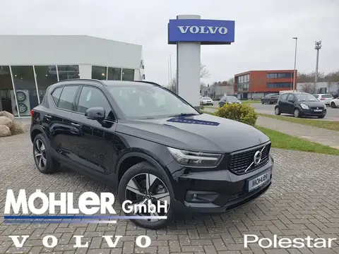 Used VOLVO XC40 Hybrid 2022 Ad Germany