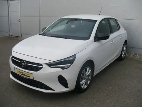 Annonce OPEL CORSA Essence 2022 d'occasion 