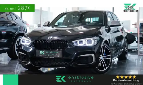 Annonce BMW M140 Essence 2019 d'occasion 