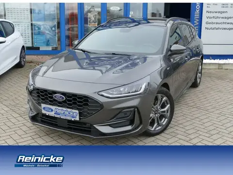 Annonce FORD FOCUS Essence 2023 d'occasion 