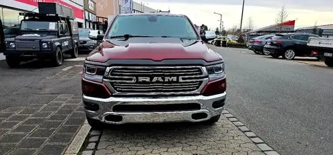 Used DODGE RAM Not specified 2019 Ad Germany