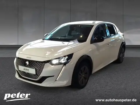 Used PEUGEOT 208 Not specified 2024 Ad 