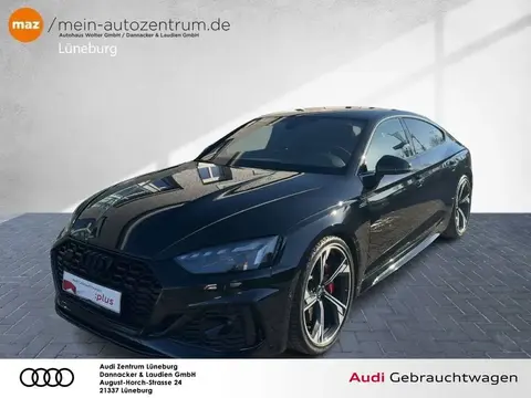 Annonce AUDI RS5 Essence 2020 d'occasion Allemagne