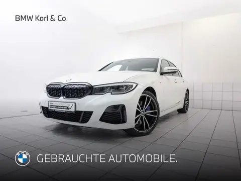 Used BMW M340I Petrol 2021 Ad 