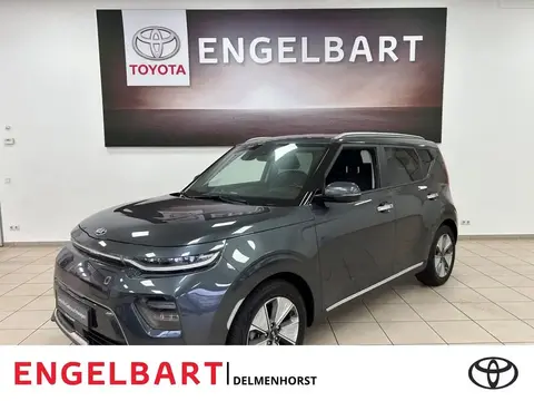 Used KIA SOUL Not specified 2020 Ad 