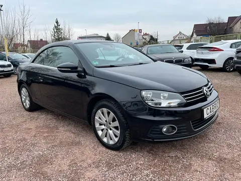 Annonce VOLKSWAGEN EOS Essence 2014 d'occasion 