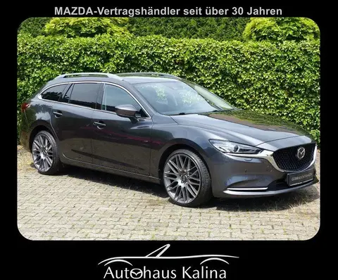 Used MAZDA 6 Petrol 2020 Ad Germany